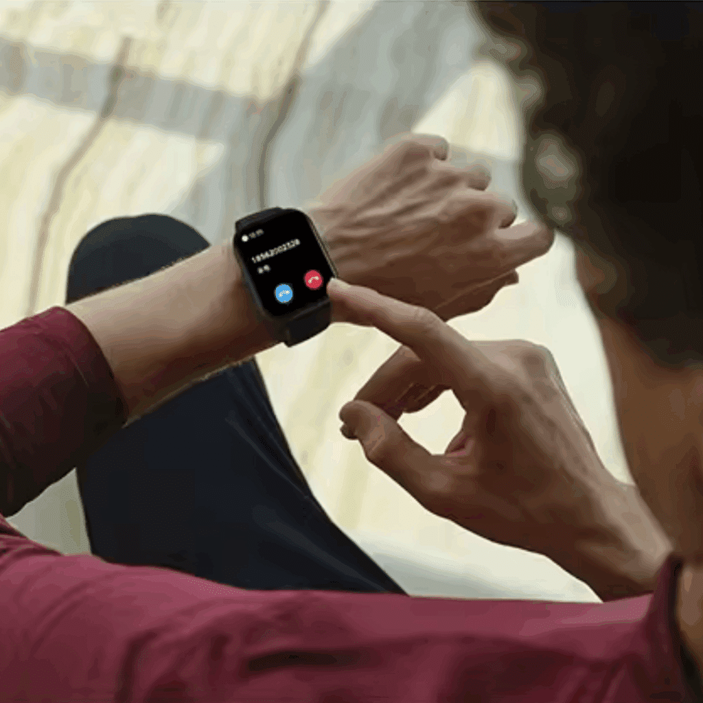 Sync Wrist (official Retailer) 2025