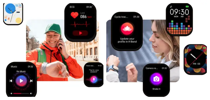Benefits of Using Sync Wrist