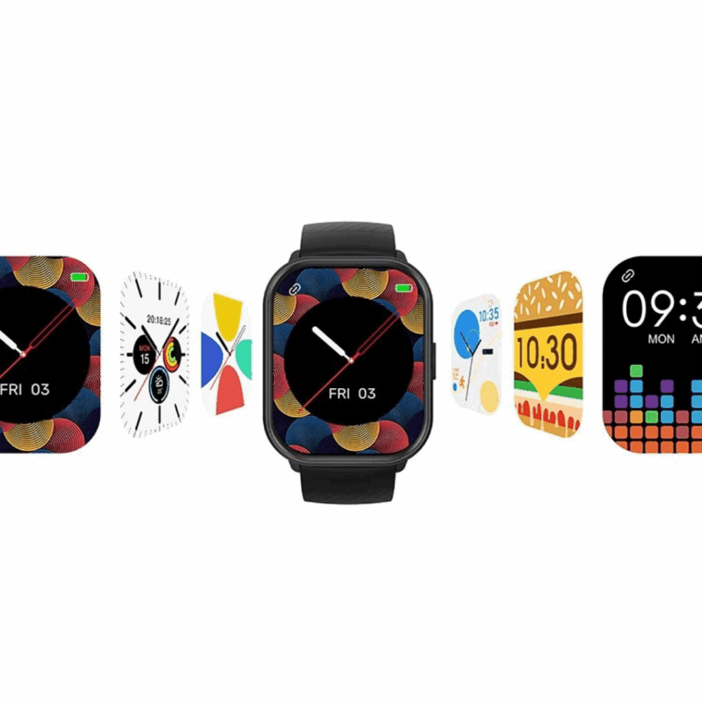 Sync Wrist (official Retailer) 2025