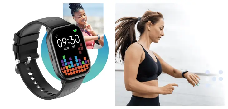 Sync Wrist